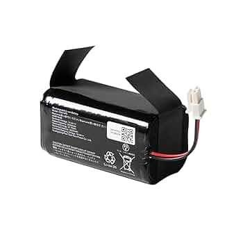 Eufy RoboVac L35 Hybrid+ バッテリー交換済ロボット掃除機 Amazon.co.jp: Anker Eufy (ユーフィ) RoboVac 交換用バッテリー